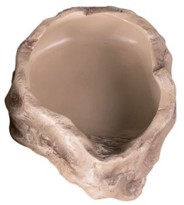 Repti-Zoo miska na wodę M 15x12x4cm Repti-Zoo