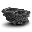 Resun Hanging Stone Dish - miska wiszący kamień Resun Resun Hanging Stone Dish - miska wiszący kamień Resun