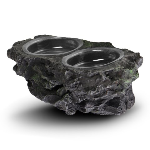 Resun Hanging Stone Dish - miska wiszący kamień Resun Resun Hanging Stone Dish - miska wiszący kamień Resun