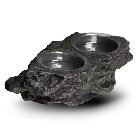 Resun Hanging Stone Dish - miska wiszący kamień Resun Resun Hanging Stone Dish - miska wiszący kamień Resun