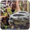Resun Hanging Stone Dish - miska wiszący kamień Resun Resun Hanging Stone Dish - miska wiszący kamień Resun