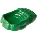 Resun MudBowl Natural - miska na wodę i pokarm dla gadów Resun Resun MudBowl Natural - miska na wodę i pokarm dla gadów Resun