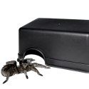 Terrario CubeCave - jaskinia miska na wodę i pokarm 17x12x7cm Terrario Terrario CubeCave - jaskinia miska na wodę i pokarm 17x12x7cm Terrario