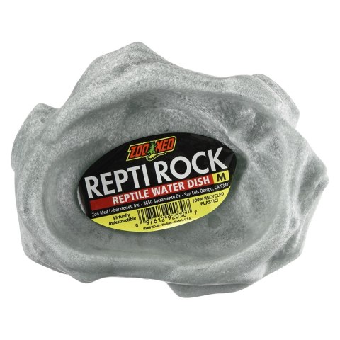 ZOOMED Repti Rock Dish M - miska na wodę Zoomed ZOOMED Repti Rock Dish M - miska na wodę Zoomed
