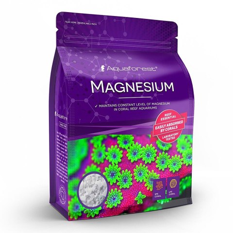 Aquaforest Magnesium 0,75kg (Balling) Aquaforest