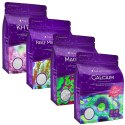 Aquaforest zestaw Balling Mg+Ca+Kh+Sól Aquaforest
