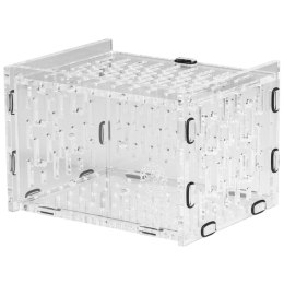 Schone Korallen Fish Container S - kotnik Schone Korallen
