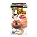 Zoomed Repti Basking Spot Lamp 60W - żarówka grzewcza punktowa Zoomed Zoomed Repti Basking Spot Lamp 60W - żarówka grzewcza punktowa Zoomed