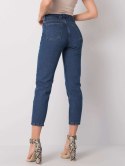 Spodnie jeans 318-SP-505.70P