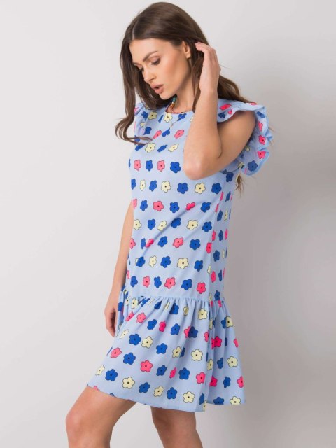 Sukienka LK-SK-506950.02P