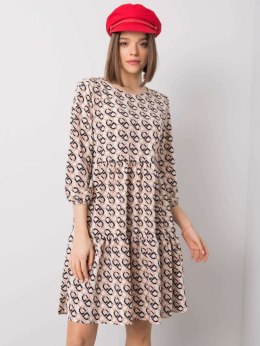 Sukienka WN-SK-R821-1.65