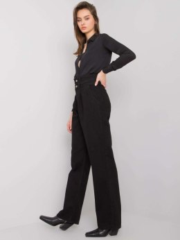 Spodnie jeans MR-SP-306.23