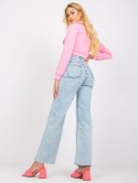 Spodnie jeans MR-SP-358.58P