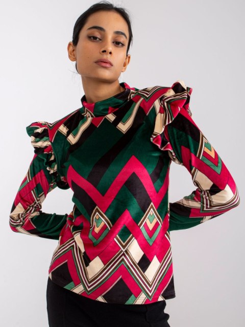 Bluzka DHJ-BZ-6533C-1.81P