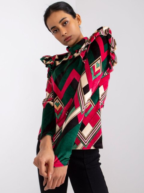 Bluzka DHJ-BZ-6533C-1.81P