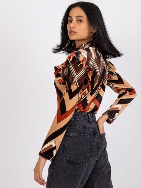 Bluzka DHJ-BZ-6533C-1.81P