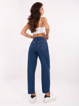 Spodnie jeans RO-SP-2503.64