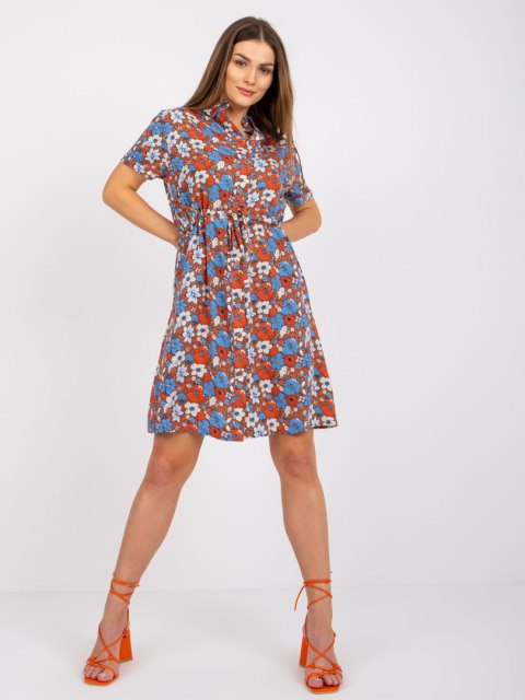 Sukienka D73781M30312A