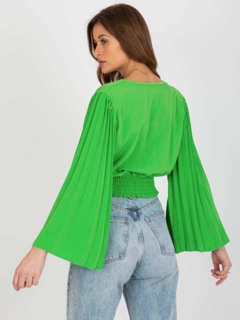 Bluzka DHJ-BZ-16503.30X